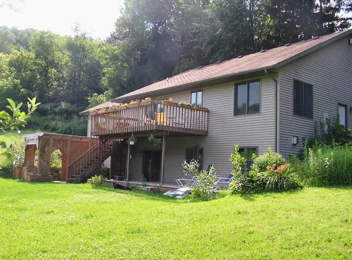 Single family home for sale at 9222 Gorst Road Road, Mazomanie, WI 53560 | MLS# 2030915