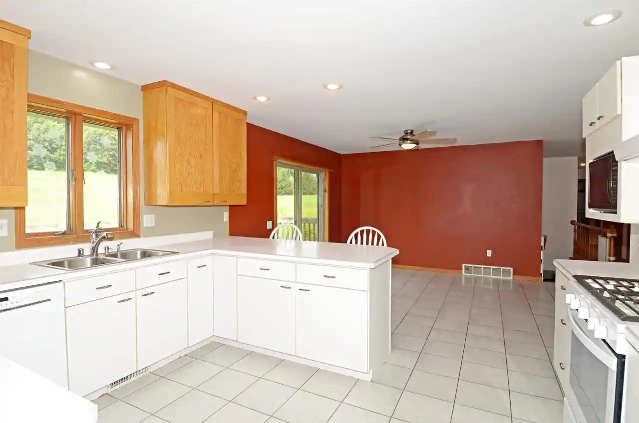 Photo 2 of Single family home for sale at 9222 Gorst Road Road, Mazomanie, WI 53560 | MLS# 2030915 | Listing updated on 2026-10-02