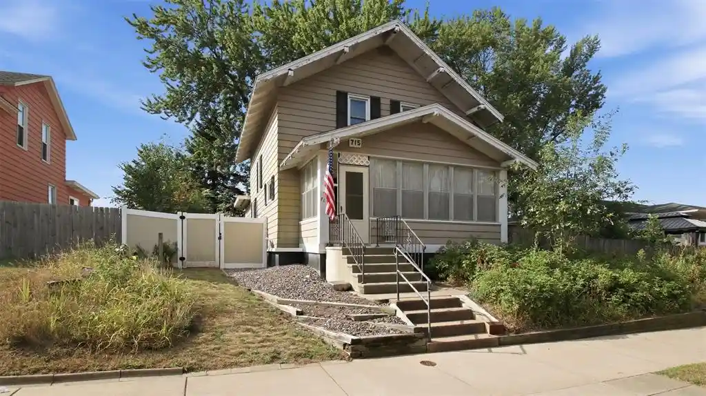 1st image of 715 Water Street Street, Chippewa Falls, WI 54729 | MLS# 1603601