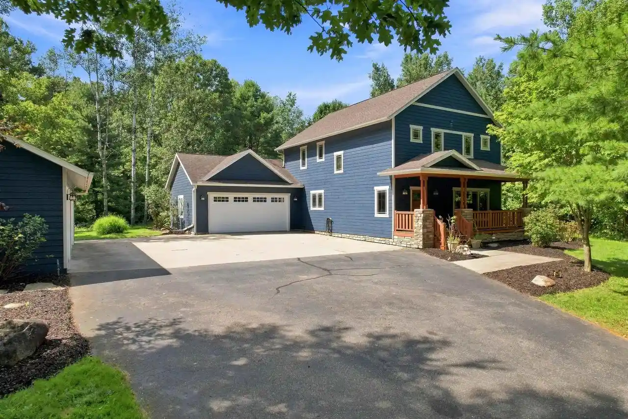 1st image of 3498 County Road K, Amherst Junction, WI 54407 | MLS# 22604061