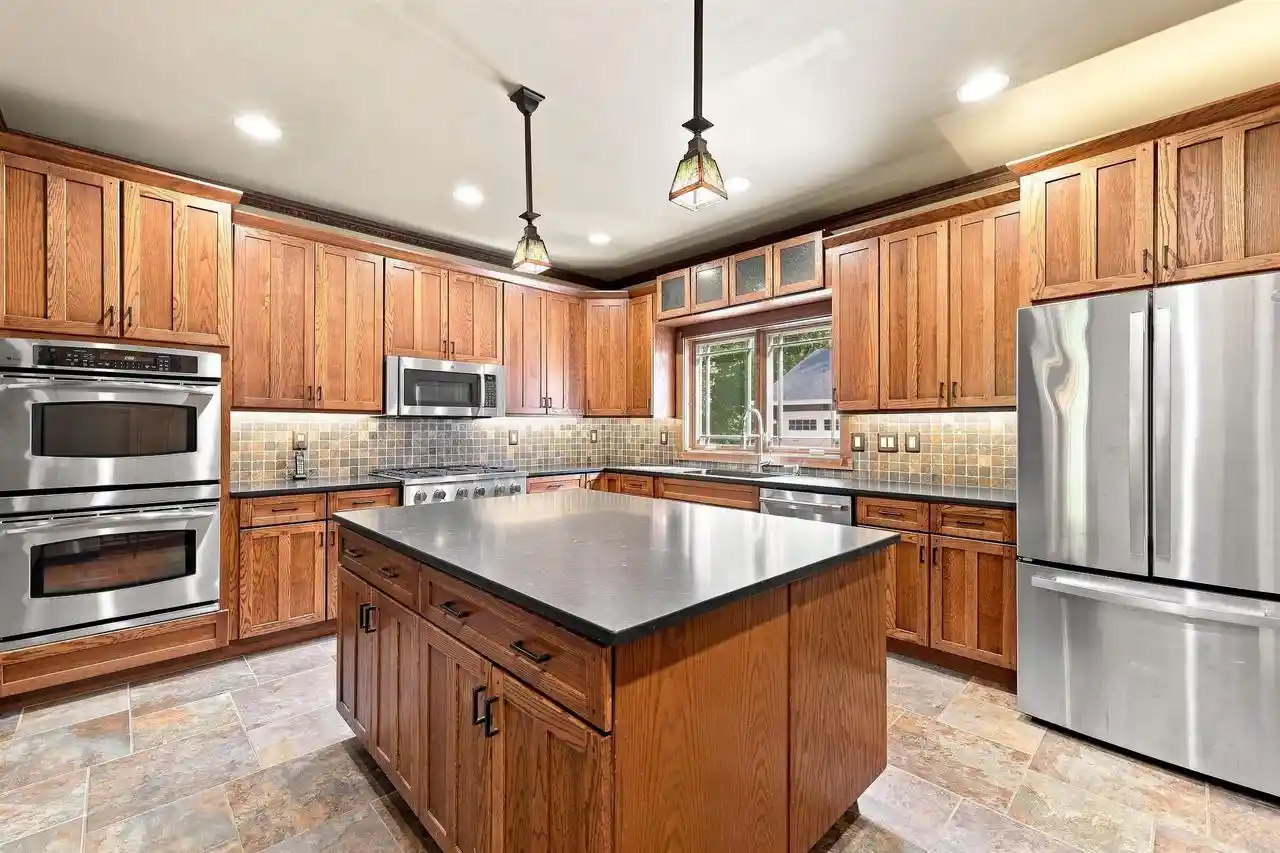 Photo 3 of Single family home for sale at 3498 County Road K, Amherst Junction, WI 54407 | MLS# 22604061 | Listing updated on 2026-09-25