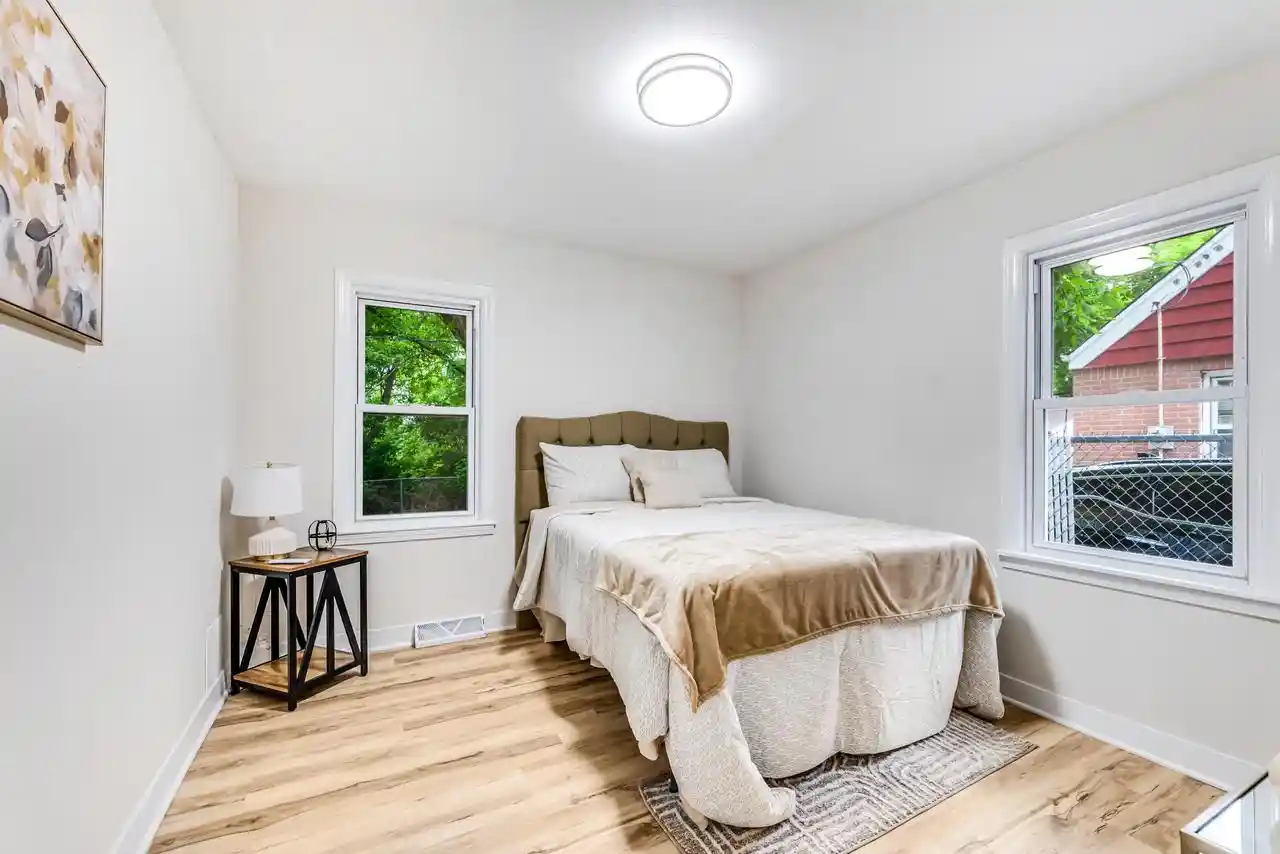 Single family home for sale at 5169 N 63Rd Street Street, Milwaukee, WI 53218 | MLS# 1976982 | Listing updated on 2026-09-29