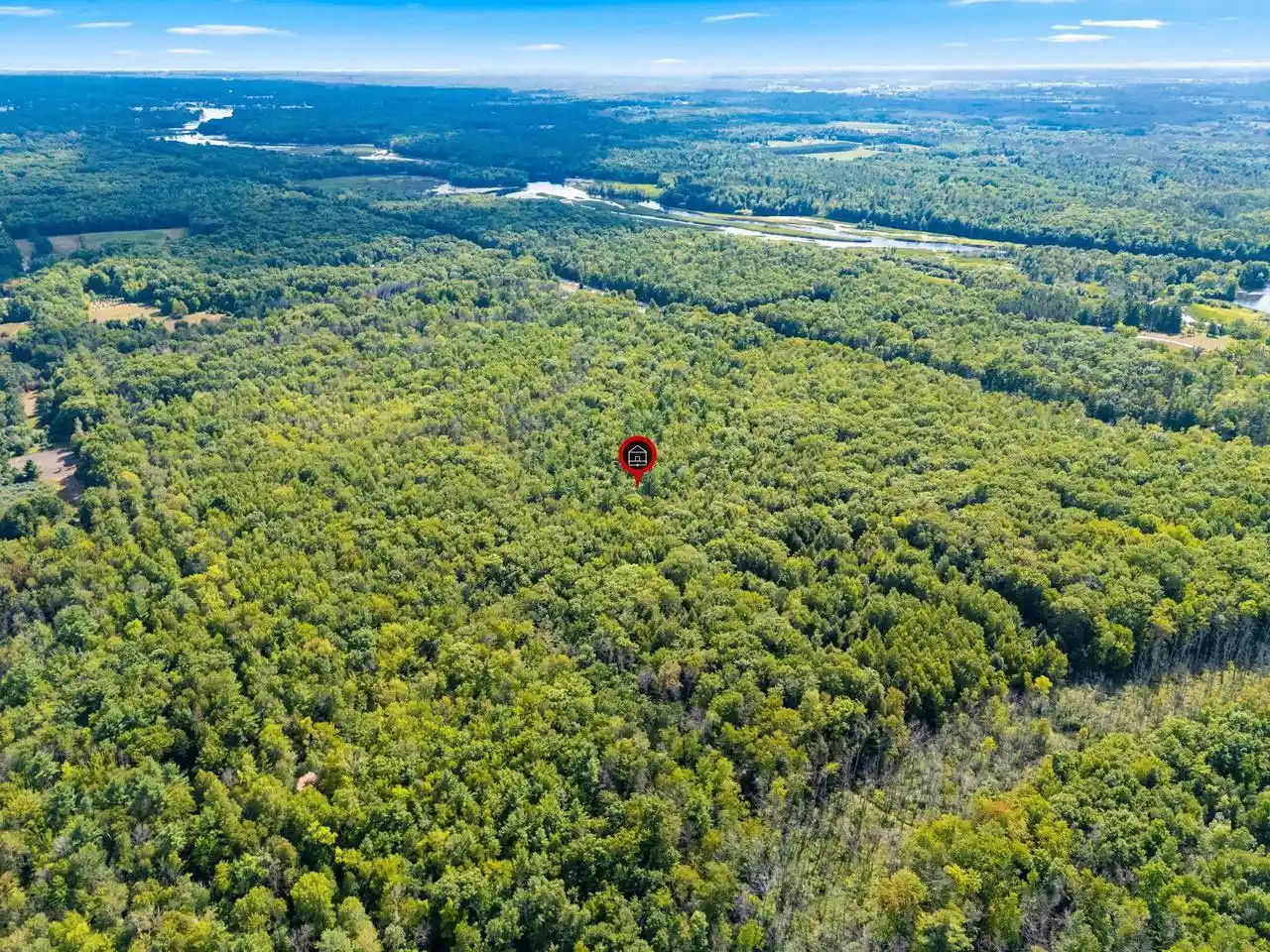 2nd image of Right Of Way Road Road, Peshtigo, WI 54157 | MLS# 50331267