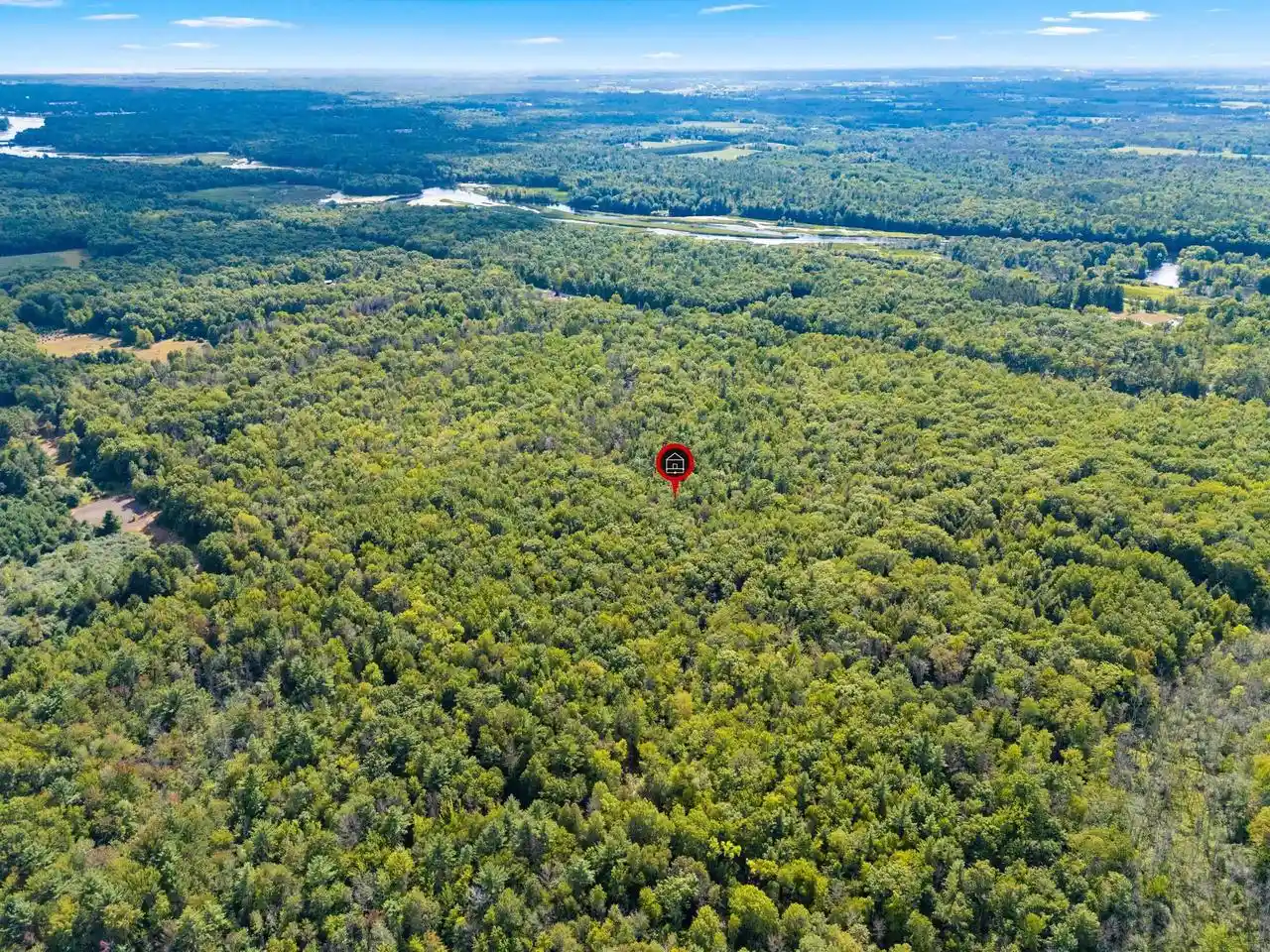 3rd image of Right Of Way Road Road, Peshtigo, WI 54157 | MLS# 50331267