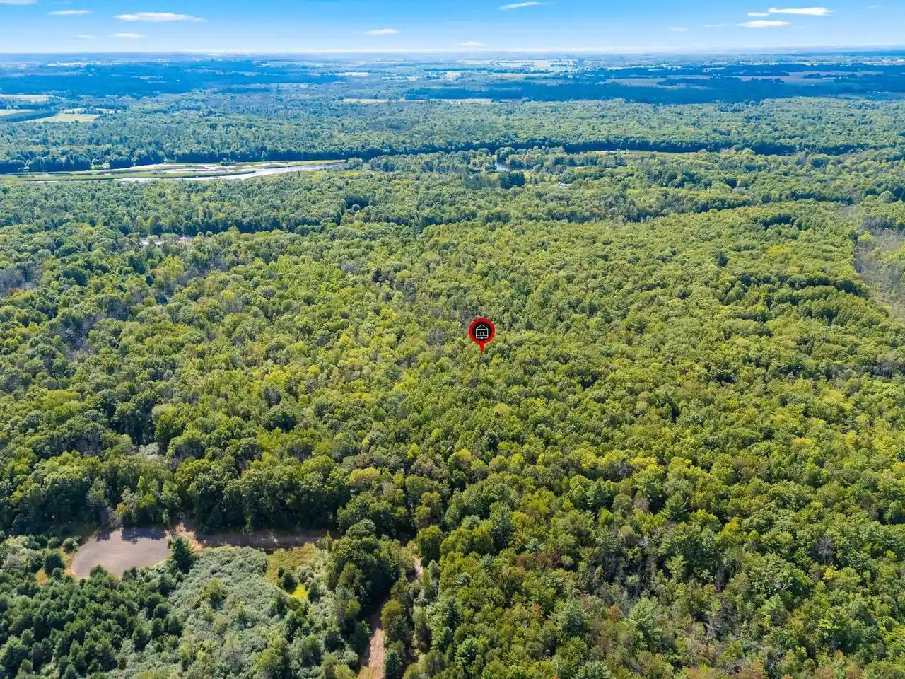 4th image of Right Of Way Road Road, Peshtigo, WI 54157 | MLS# 50331267