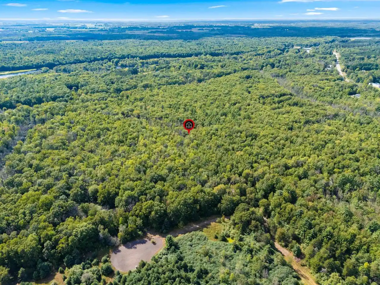5th image of Right Of Way Road Road, Peshtigo, WI 54157 | MLS# 50331267