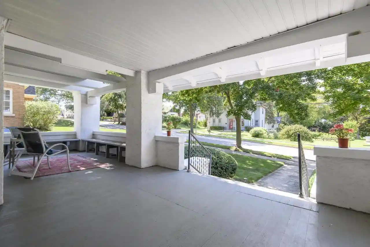 Photo 4 of Single family home for sale at 121 N Hartwell Avenue Avenue, Waukesha, WI 53186 | MLS# 1976984 | Listing updated on 2026-08-24