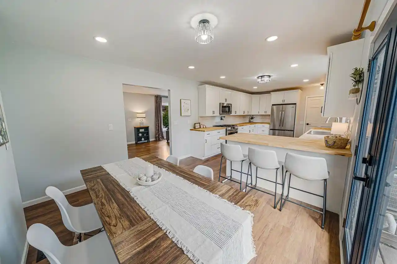 Photo 2 of Single family home for sale at 310 Lincoln Avenue Avenue, Omro, WI 54963 | MLS# 50331265 | Listing updated on 2026-08-25