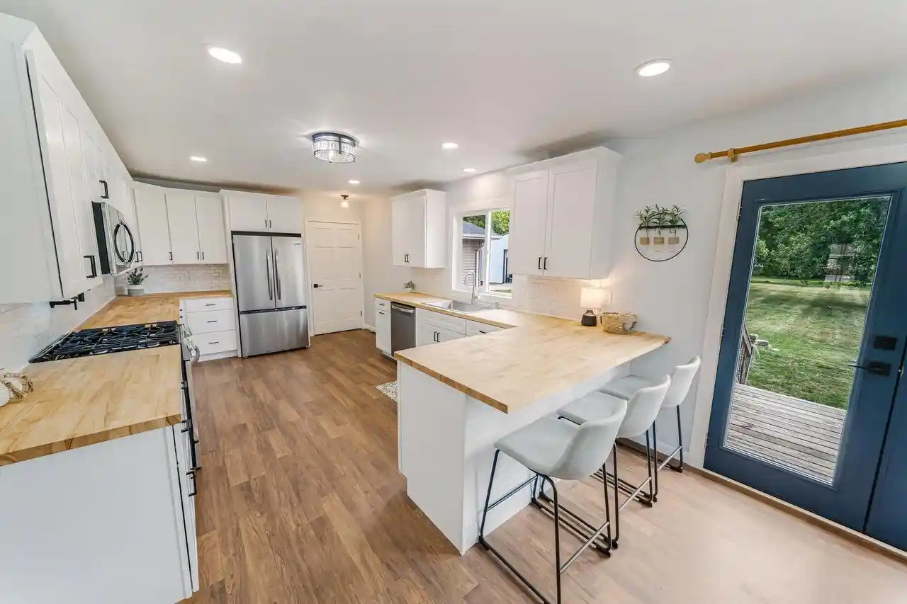 Photo 3 of Single family home for sale at 310 Lincoln Avenue Avenue, Omro, WI 54963 | MLS# 50331265 | Listing updated on 2026-08-25