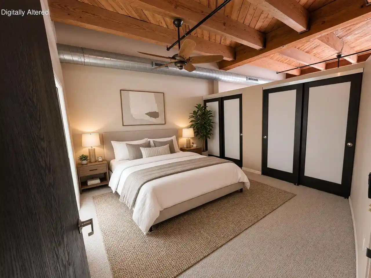 Listing Photo 5 - Condo for sale in building located at 234 E Reservoir Ave Ave, Milwaukee, WI 53212 - Unit #404