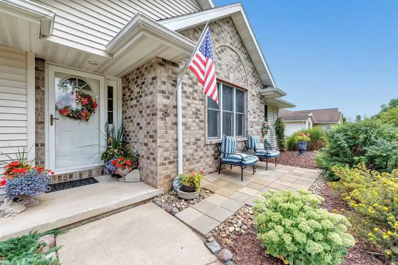 Single family home for sale at 1159 Inlet Dr Dr, Suamico, WI 54173 | MLS# 50331289