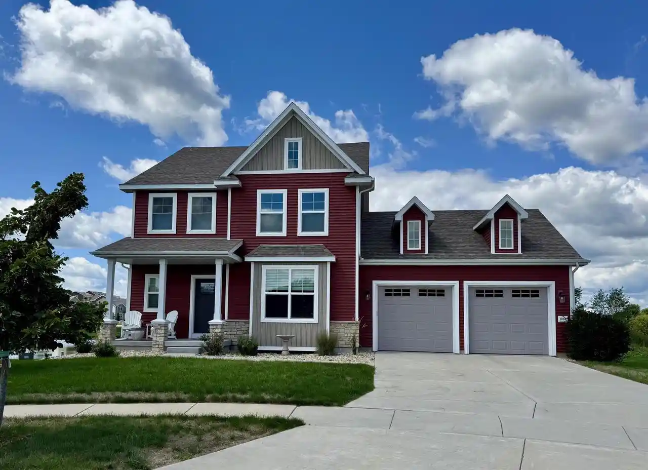 Photo 1 of Single family home for sale at 1060 Magic Meadow Ct, Verona, WI 53593 | MLS# 2030918 | Listing updated on 2026-09-14