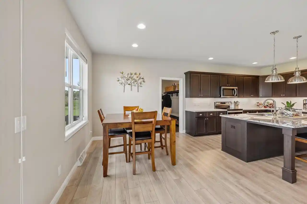 Photo 2 of Single family home for sale at 1060 Magic Meadow Ct, Verona, WI 53593 | MLS# 2030918 | Listing updated on 2026-09-14