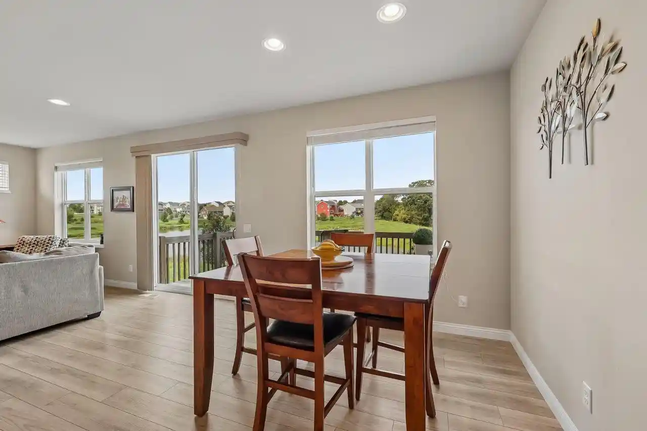 Photo 3 of Single family home for sale at 1060 Magic Meadow Ct, Verona, WI 53593 | MLS# 2030918 | Listing updated on 2026-09-14