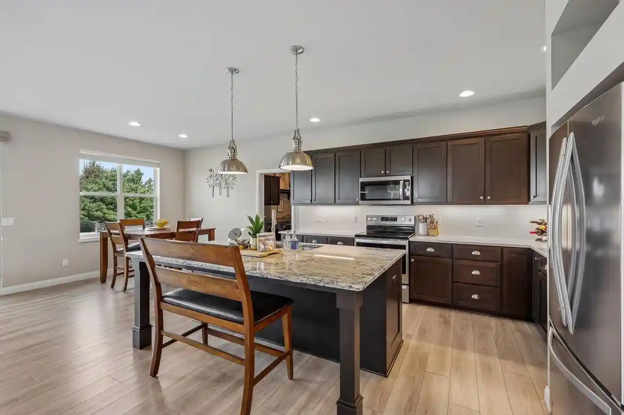 Photo 4 of Single family home for sale at 1060 Magic Meadow Ct, Verona, WI 53593 | MLS# 2030918 | Listing updated on 2026-09-14