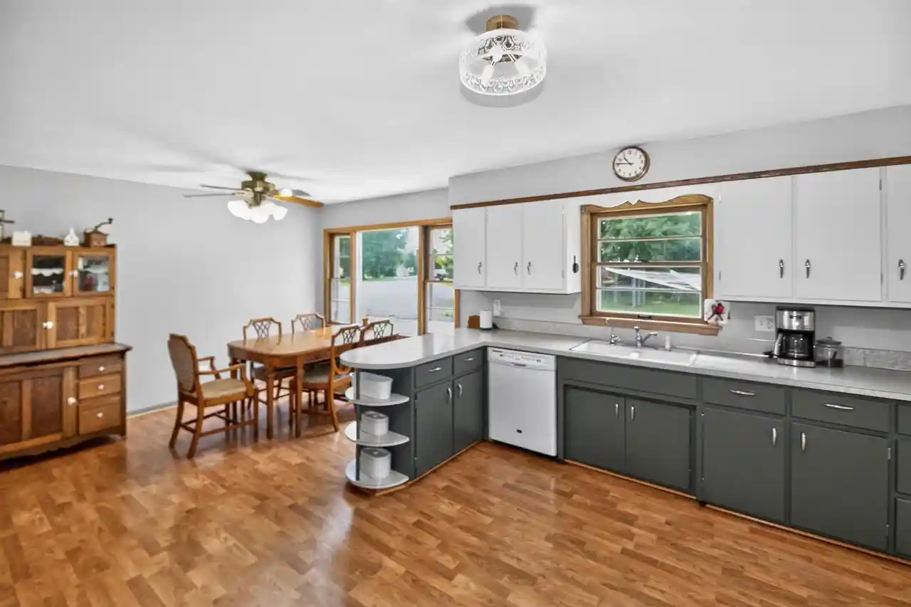 2nd image of W6699 State Hwy Hwy, Random Lake, WI 53075 | MLS# 1976990