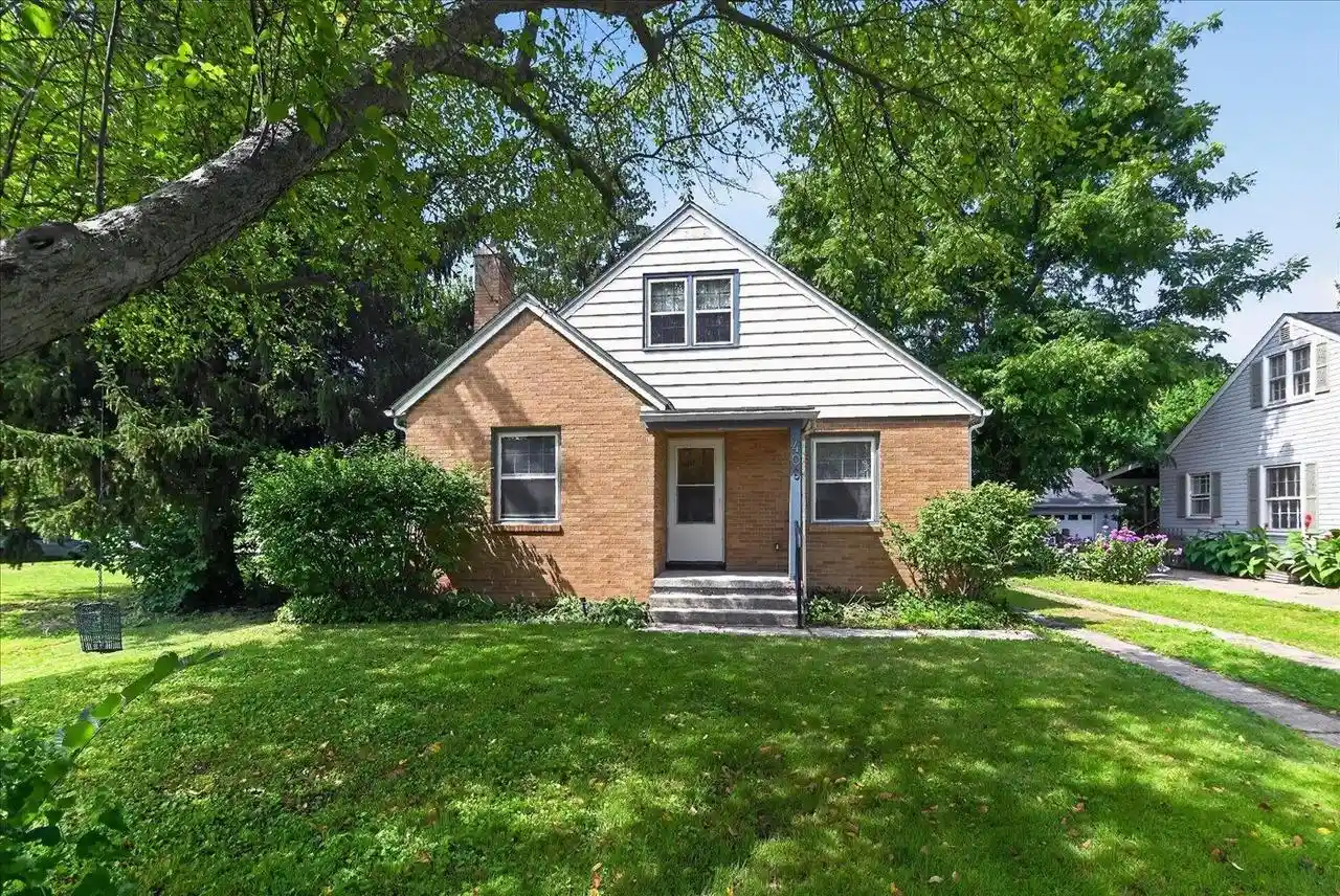 Photo 1 of Single family home for sale at 406 N Sherman Avenue Avenue, Madison, WI 53704 | MLS# 2030920 | Listing updated on 2026-09-15