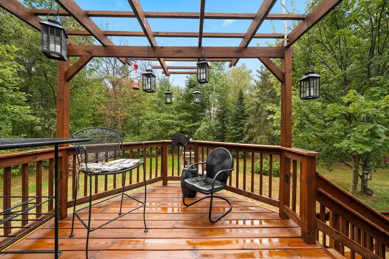 2nd image of W11101 Sunset Valley Road Road, Crivitz, WI 54114 | MLS# 50331290