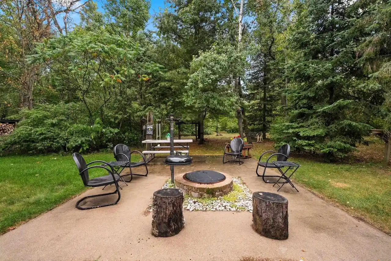 5th image of W11101 Sunset Valley Road Road, Crivitz, WI 54114 | MLS# 50331290