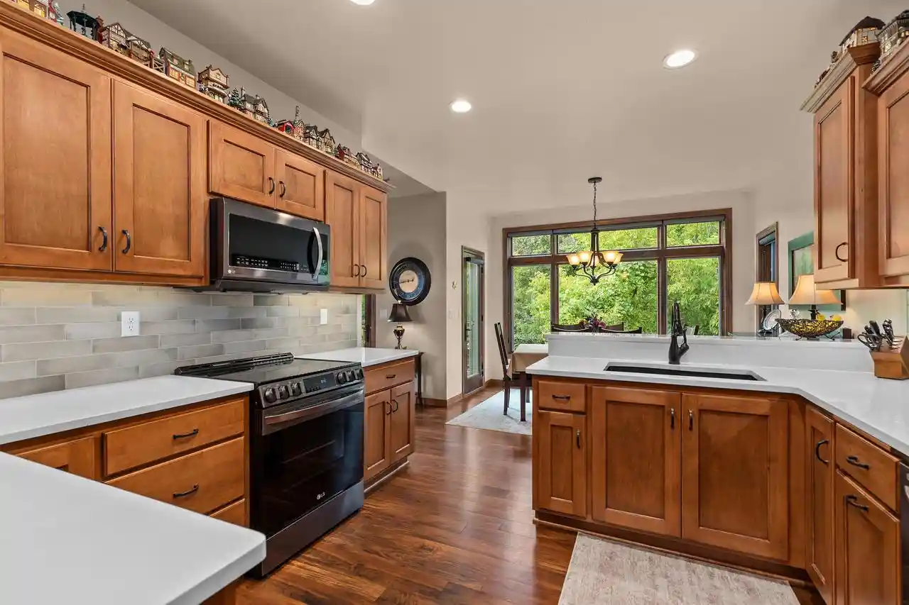 Photo 3 of Condo for sale at 1739 Remington Ridge Way Way, De Pere, WI 54115 | MLS# 50331275 | Listing updated on 2026-09-01
