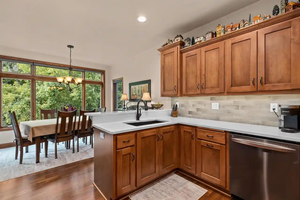 Photo 3 of Condo for sale at 1739 Remington Ridge Way, De Pere, WI 54115 | MLS# 50331275 | Listing updated on 2026-09-01