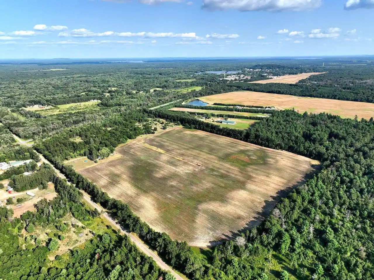 4th image of Lot 3 & 4 18Th Street Street, Necedah, WI 54646 | MLS# 1976996