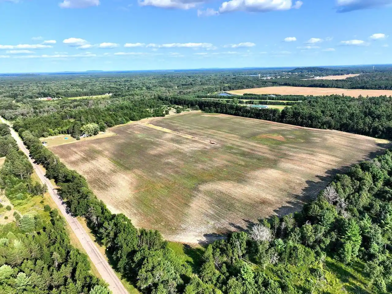 6th image of Lot 3 & 4 18th Street Street, Necedah, WI 54646 | MLS# 1976996