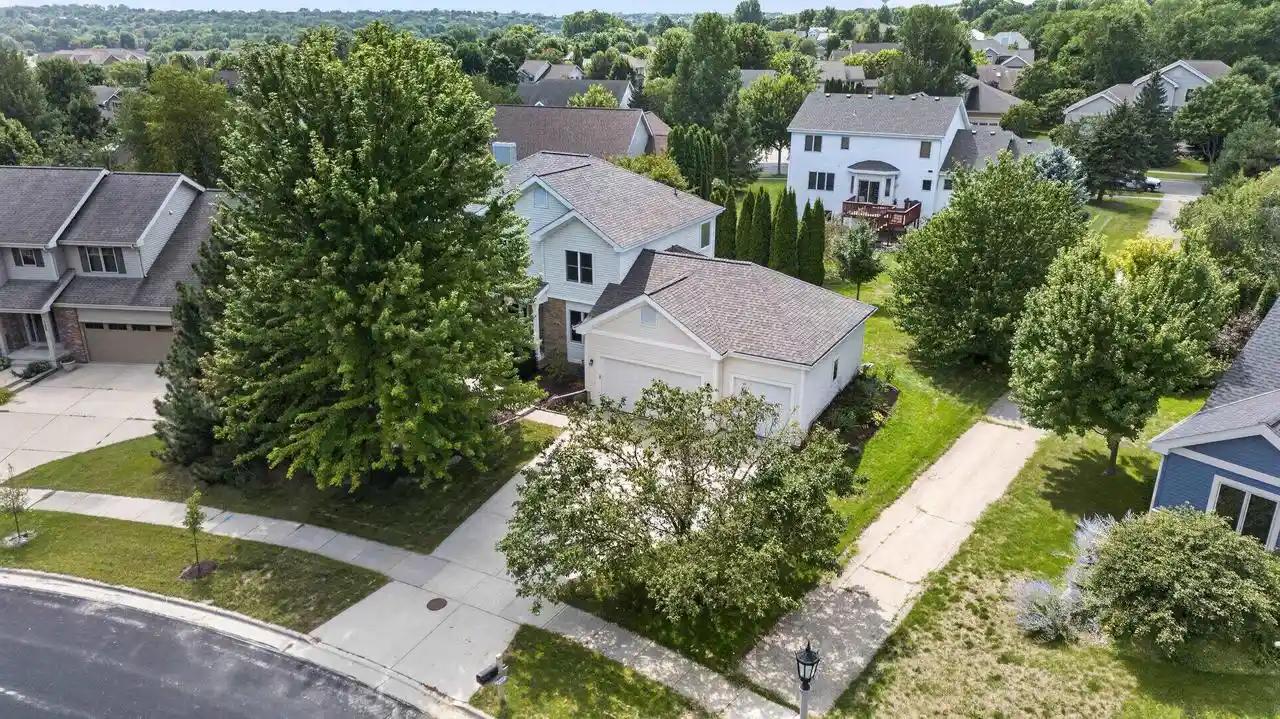 Photo 1 of Single family home for sale at 3009 Rosecommon Terrace Terrace, Fitchburg, WI 53711 | MLS# 2030924 | Listing updated on 2026-08-31