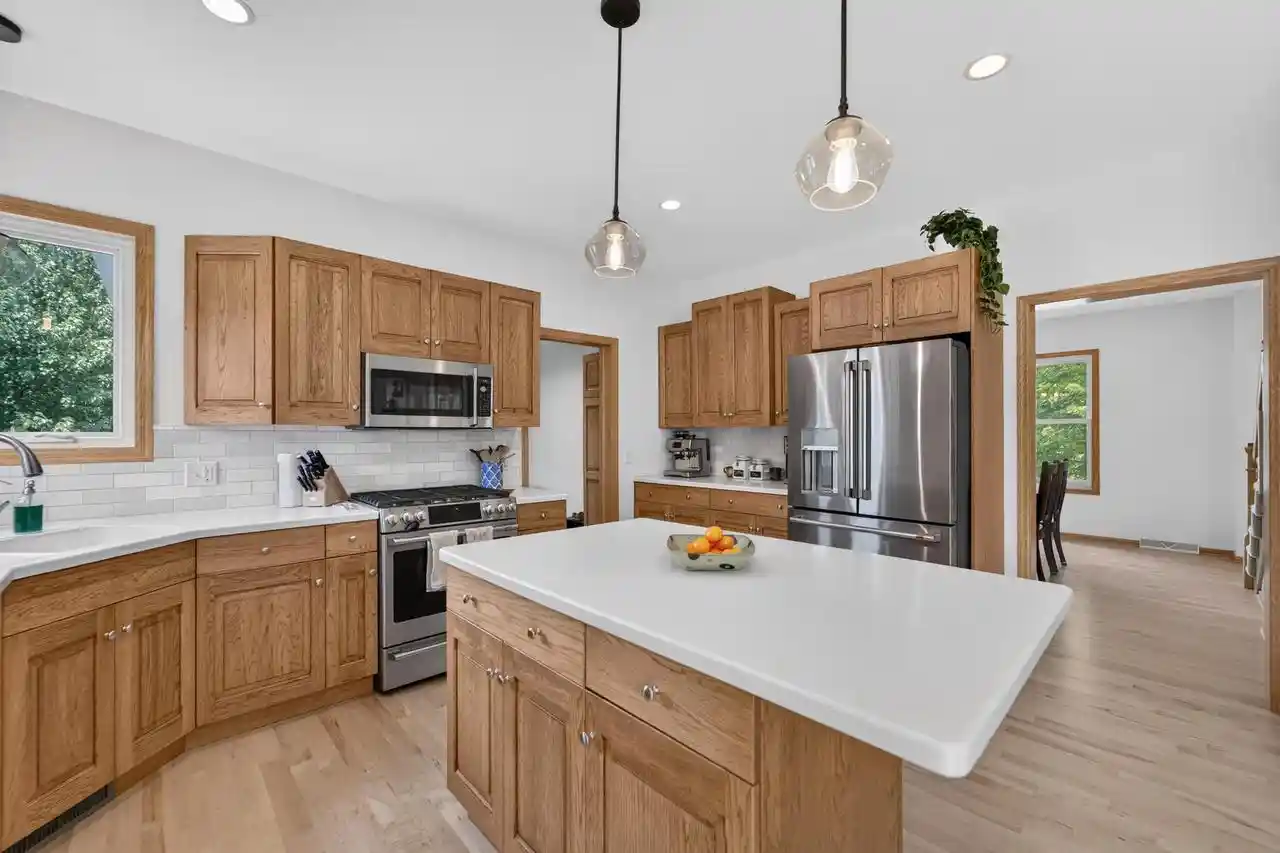 Photo 2 of Single family home for sale at 3009 Rosecommon Terrace Terrace, Fitchburg, WI 53711 | MLS# 2030924 | Listing updated on 2026-08-31
