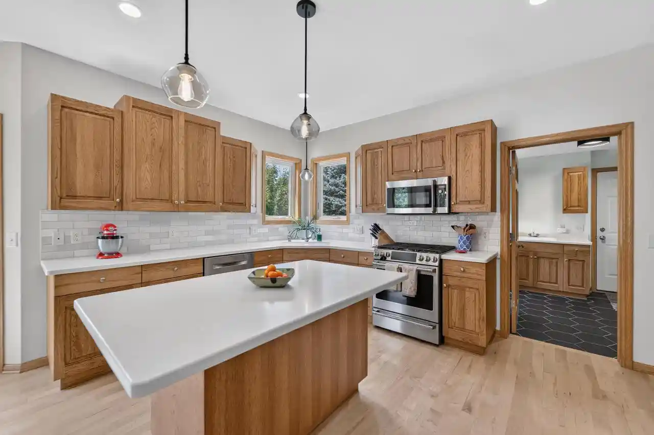 Photo 3 of Single family home for sale at 3009 Rosecommon Terrace Terrace, Fitchburg, WI 53711 | MLS# 2030924 | Listing updated on 2026-08-31
