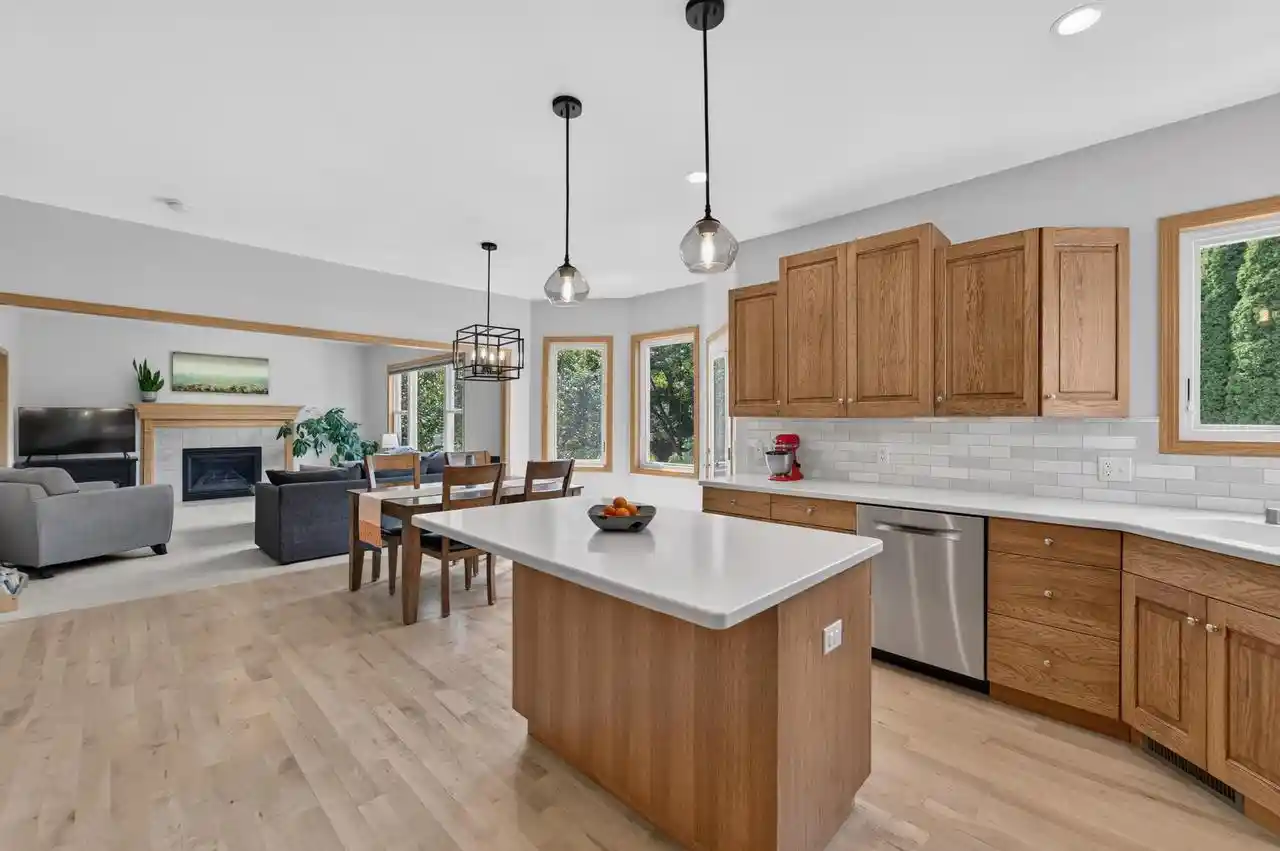 Photo 3 of Single family home for sale at 3009 Rosecommon Terrace Terrace, Fitchburg, WI 53711 | MLS# 2030924 | Listing updated on 2026-08-31