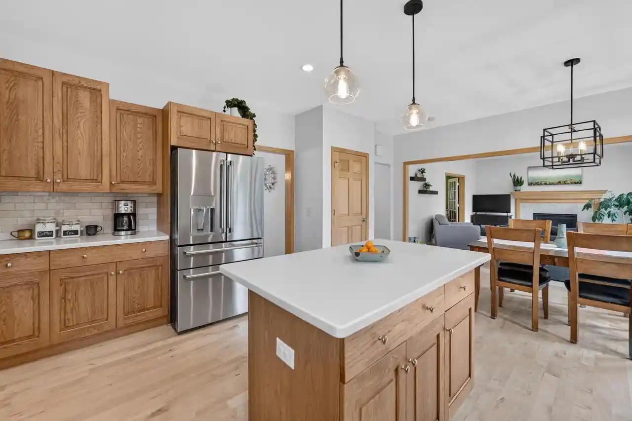 Photo 4 of Single family home for sale at 3009 Rosecommon Terrace Terrace, Fitchburg, WI 53711 | MLS# 2030924 | Listing updated on 2026-08-31
