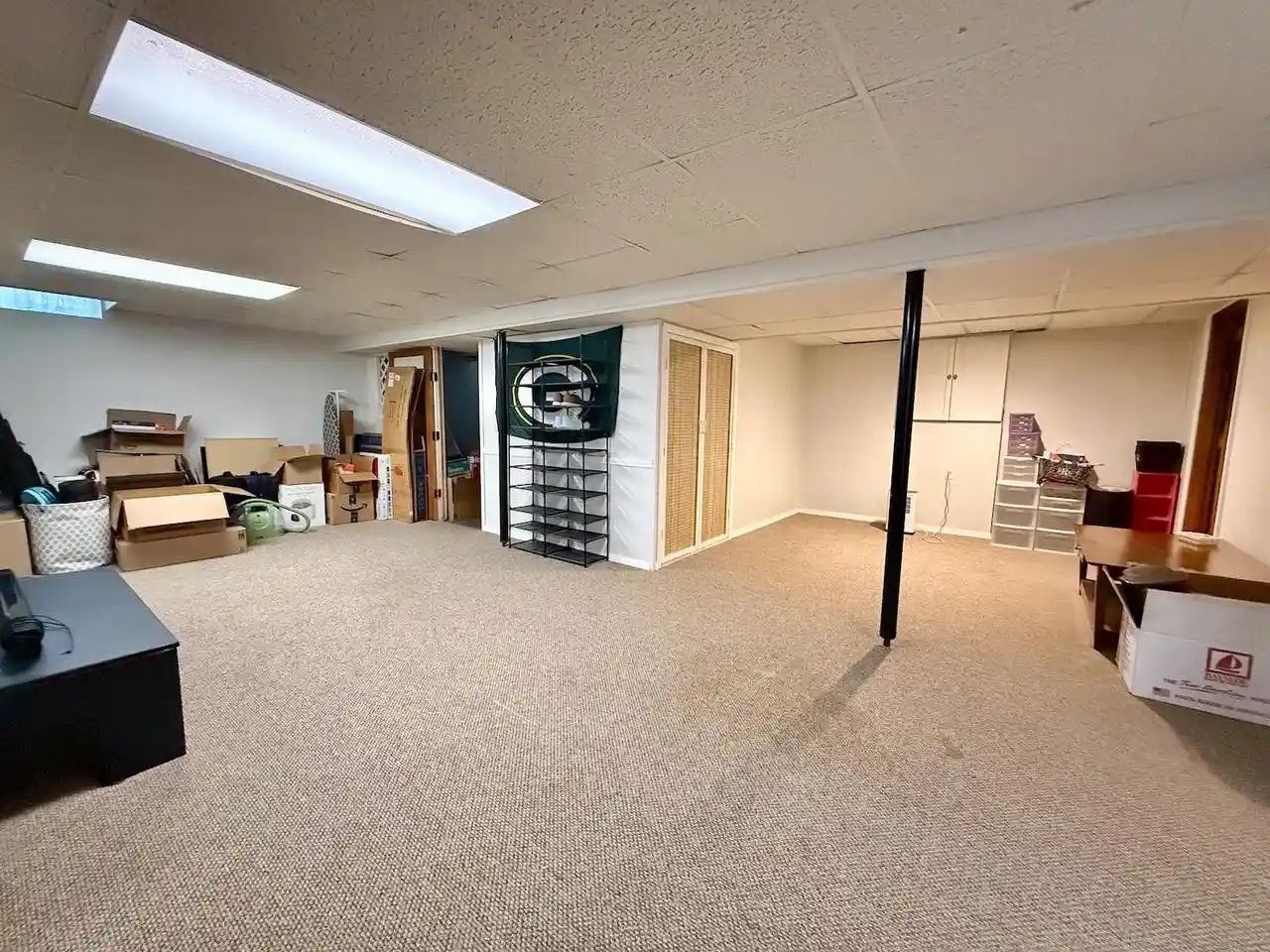 Photo 4 of Single family home for sale at 1135 W Marquette Street Street, Appleton, WI 54914 | MLS# 50331271 | Listing updated on 2026-08-27