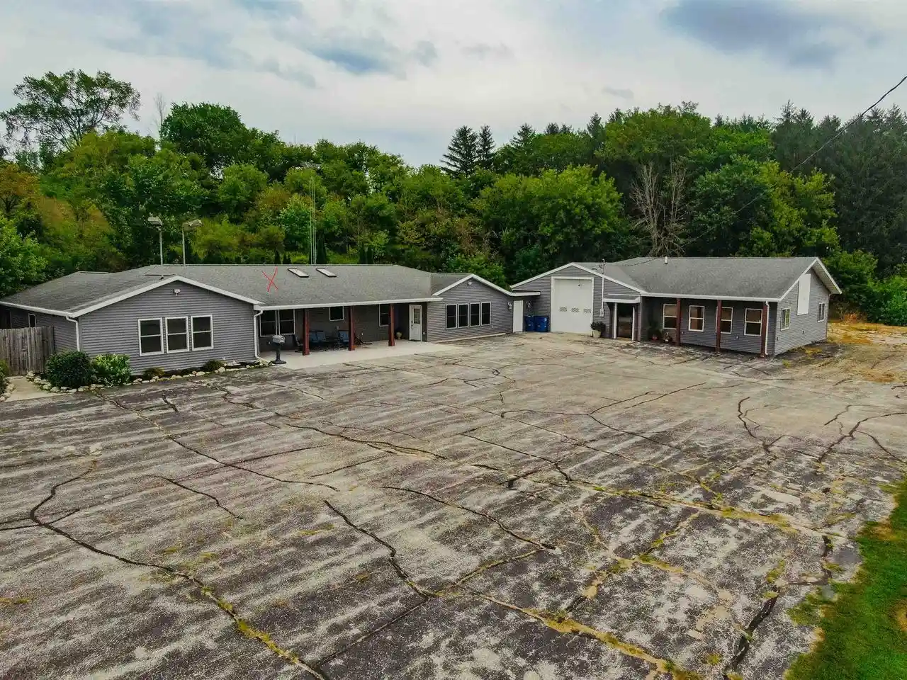 1st image of W665 State Road 23, Saint Cloud, WI 53079 | MLS# 50331273
