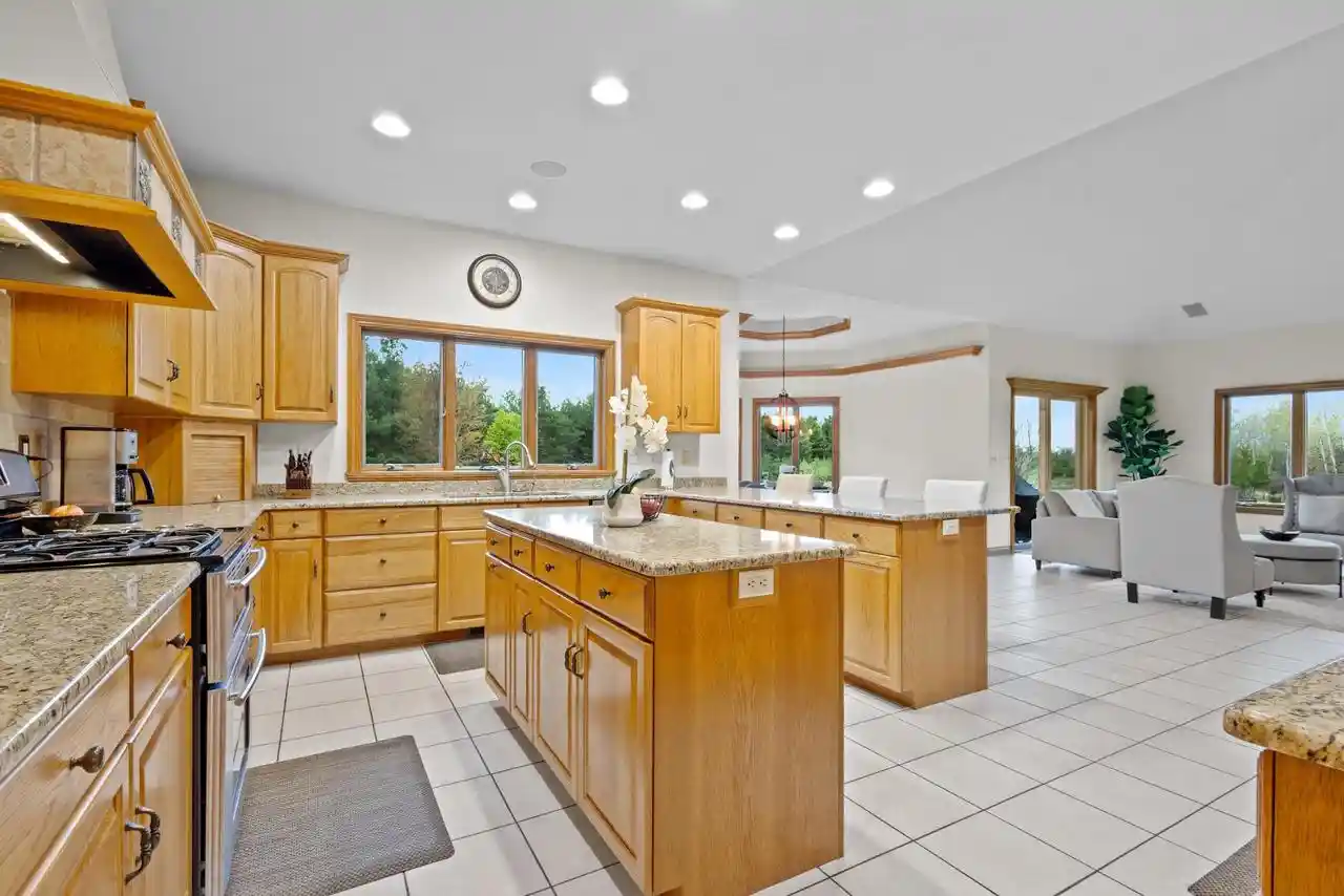Photo 2 of Single family home for sale at W7828 Hillview Road Road, Hortonville, WI 54944 | MLS# 50331291 | Listing updated on 2026-09-06
