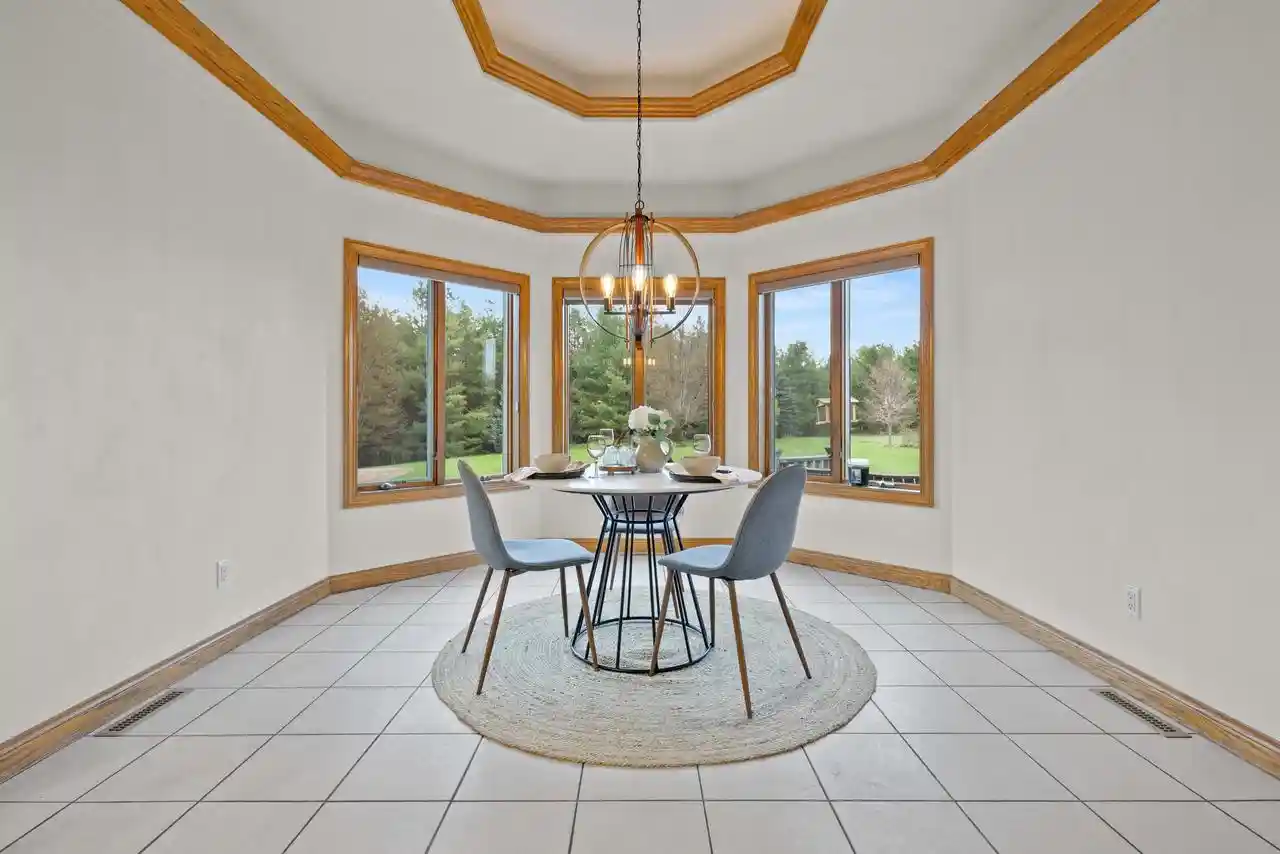 Photo 4 of Single family home for sale at W7828 Hillview Road Road, Hortonville, WI 54944 | MLS# 50331291 | Listing updated on 2026-09-06