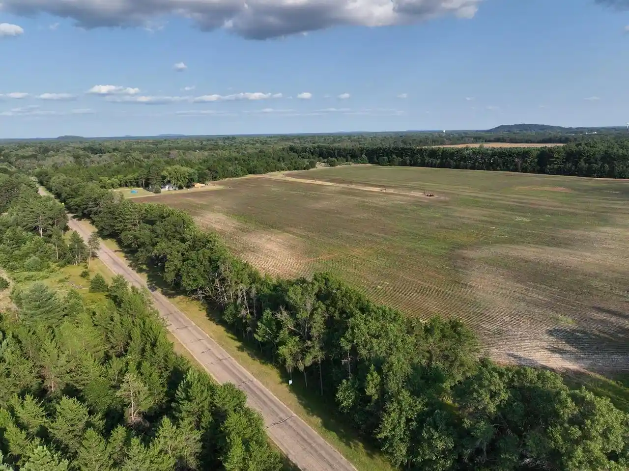 1st image of Lot 2 18th Street Street, Necedah, WI 54646 | MLS# 1976999