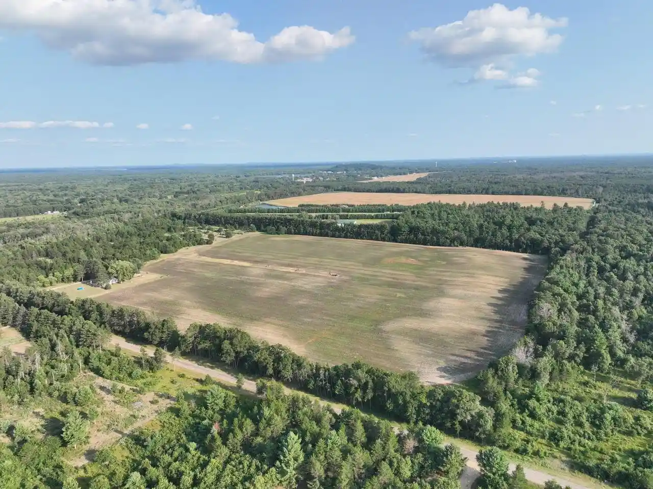 2nd image of Lot 2 18th Street Street, Necedah, WI 54646 | MLS# 1976999