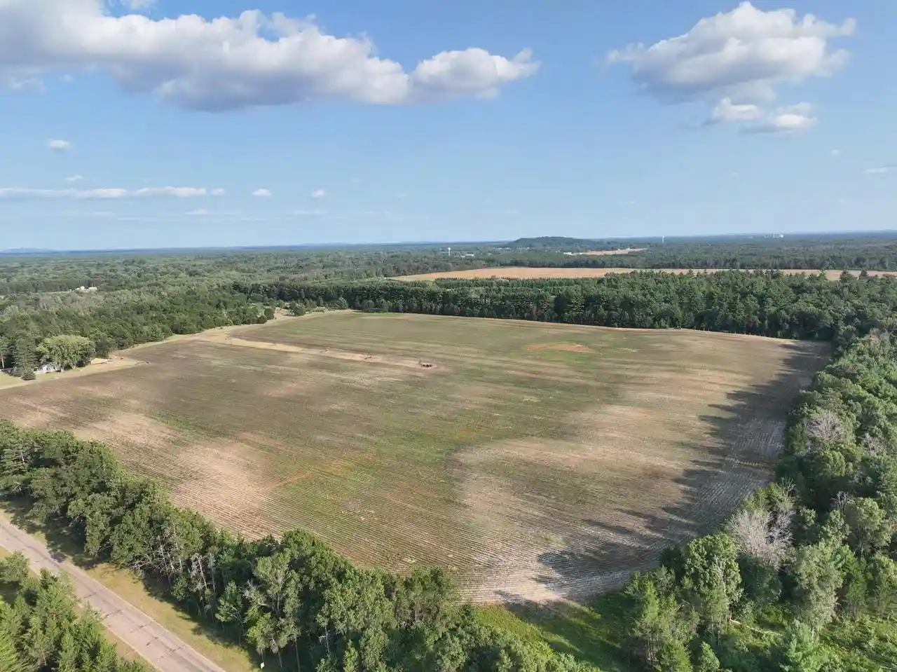3rd image of Lot 2 18Th Street Street, Necedah, WI 54646 | MLS# 1976999