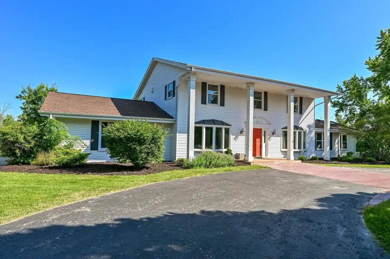 Photo 1 of Single family home for sale at 2626 W Ranch Rd, Mequon, WI 53092 | MLS# 1977003 | Listing updated on 2026-09-10