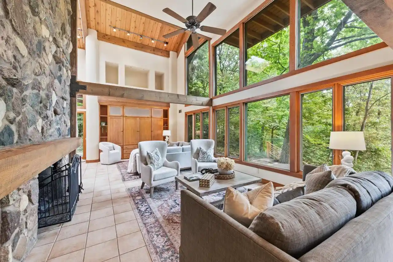Photo 2 of Single family home for sale at 9910 N Corey Ln, Mequon, WI 53092 | MLS# 1977000 | Listing updated on 2026-09-17