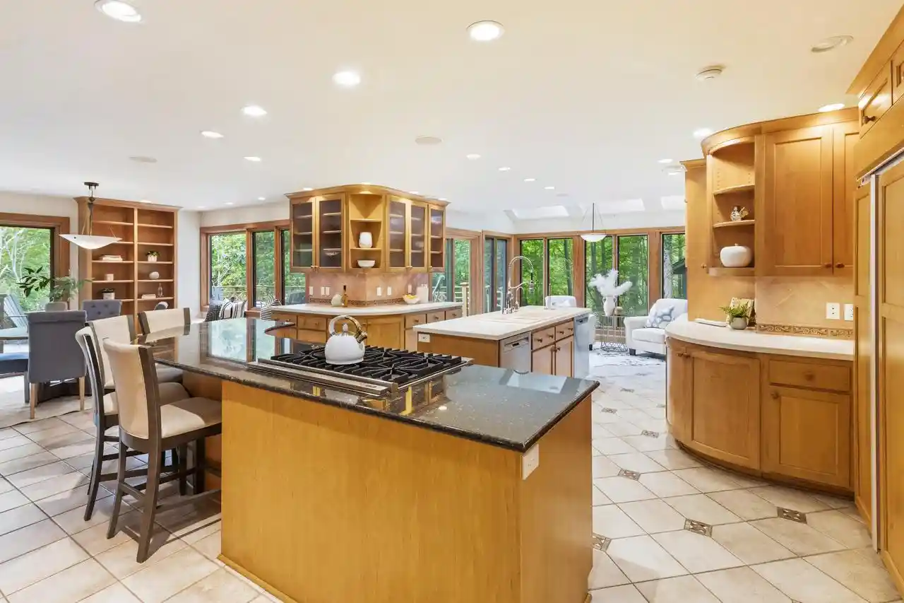 Photo 3 of Single family home for sale at 9910 N Corey Ln, Mequon, WI 53092 | MLS# 1977000 | Listing updated on 2026-09-17