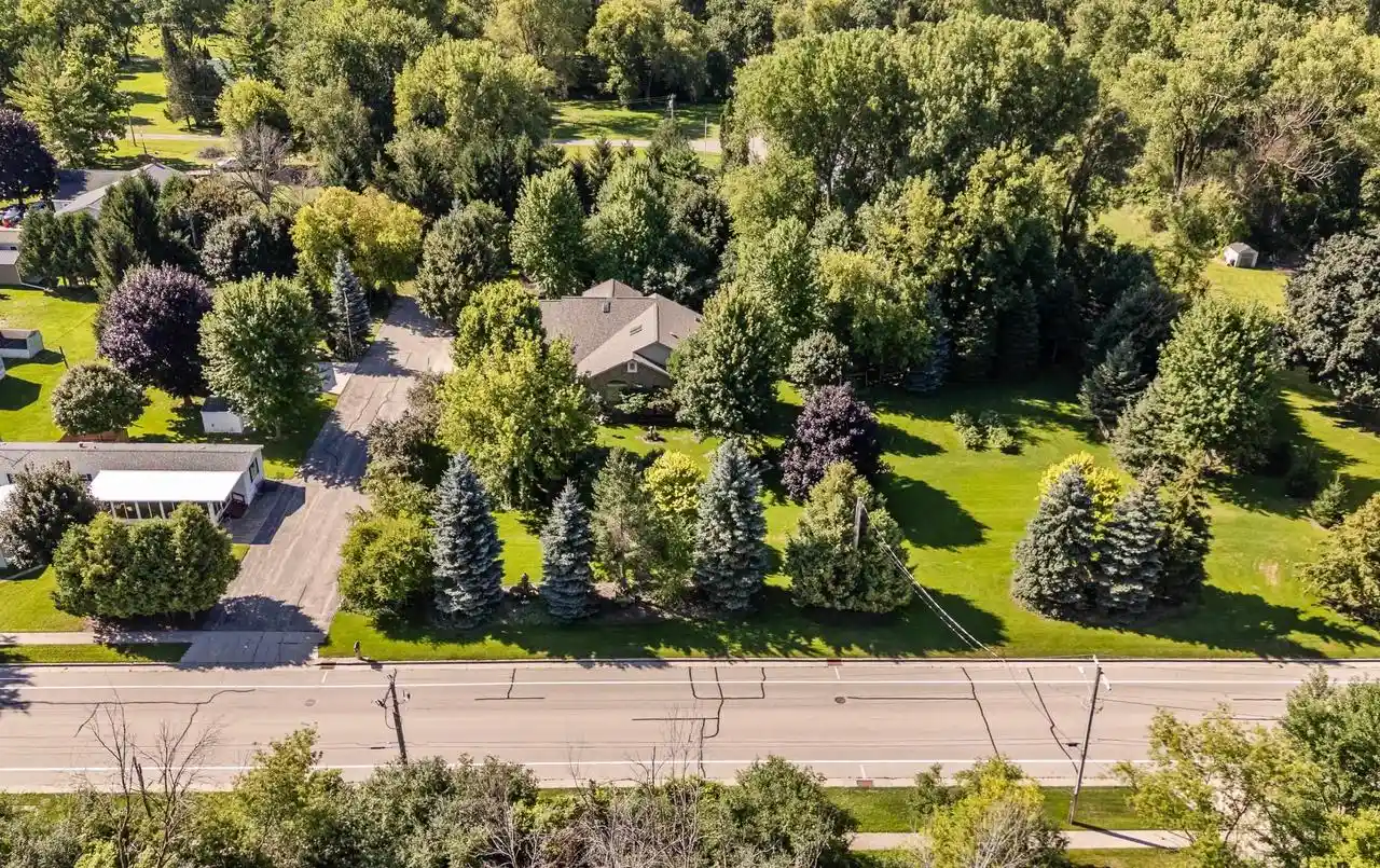 1st image of 223 Woodland Dr Dr, Waupun, WI 53963 | MLS# 50331269