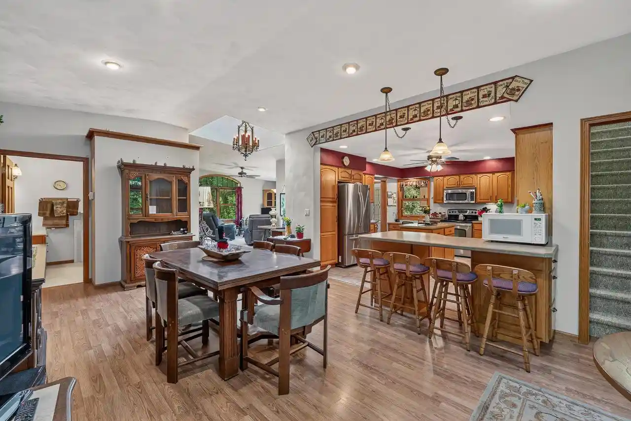 2nd image of 223 Woodland Dr Dr, Waupun, WI 53963 | MLS# 50331269