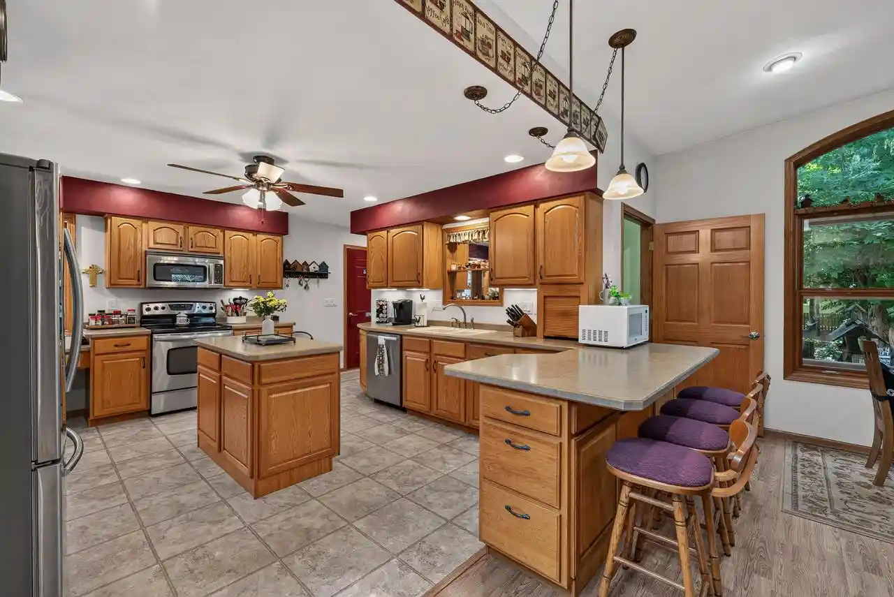 Photo 3 of Single family home for sale at 223 Woodland Dr Dr, Waupun, WI 53963 | MLS# 50331269 | Listing updated on 2026-09-10