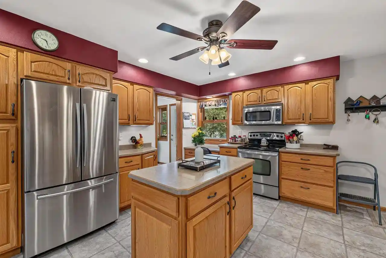 Photo 3 of Single family home for sale at 223 Woodland Dr Dr, Waupun, WI 53963 | MLS# 50331269 | Listing updated on 2026-09-10
