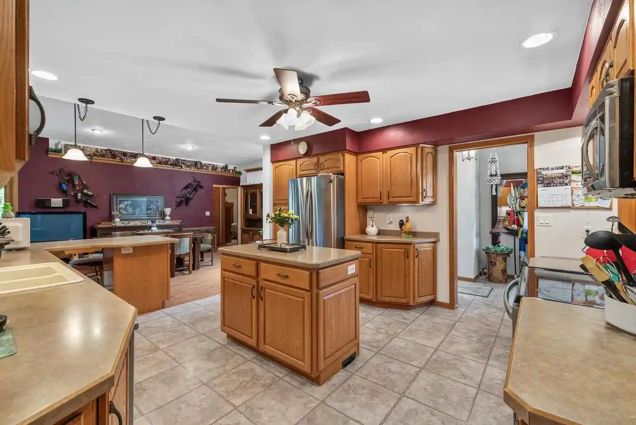 Photo 4 of Single family home for sale at 223 Woodland Dr Dr, Waupun, WI 53963 | MLS# 50331269 | Listing updated on 2026-09-10