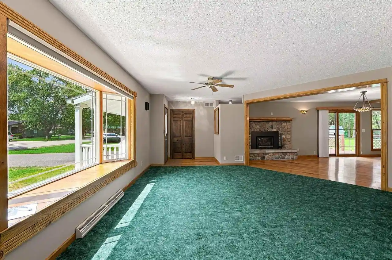 Photo 2 of Single family home for sale at 416 Acorn Street Street, Stevens Point, WI 54481 | MLS# 22604063 | Listing updated on 2026-08-24