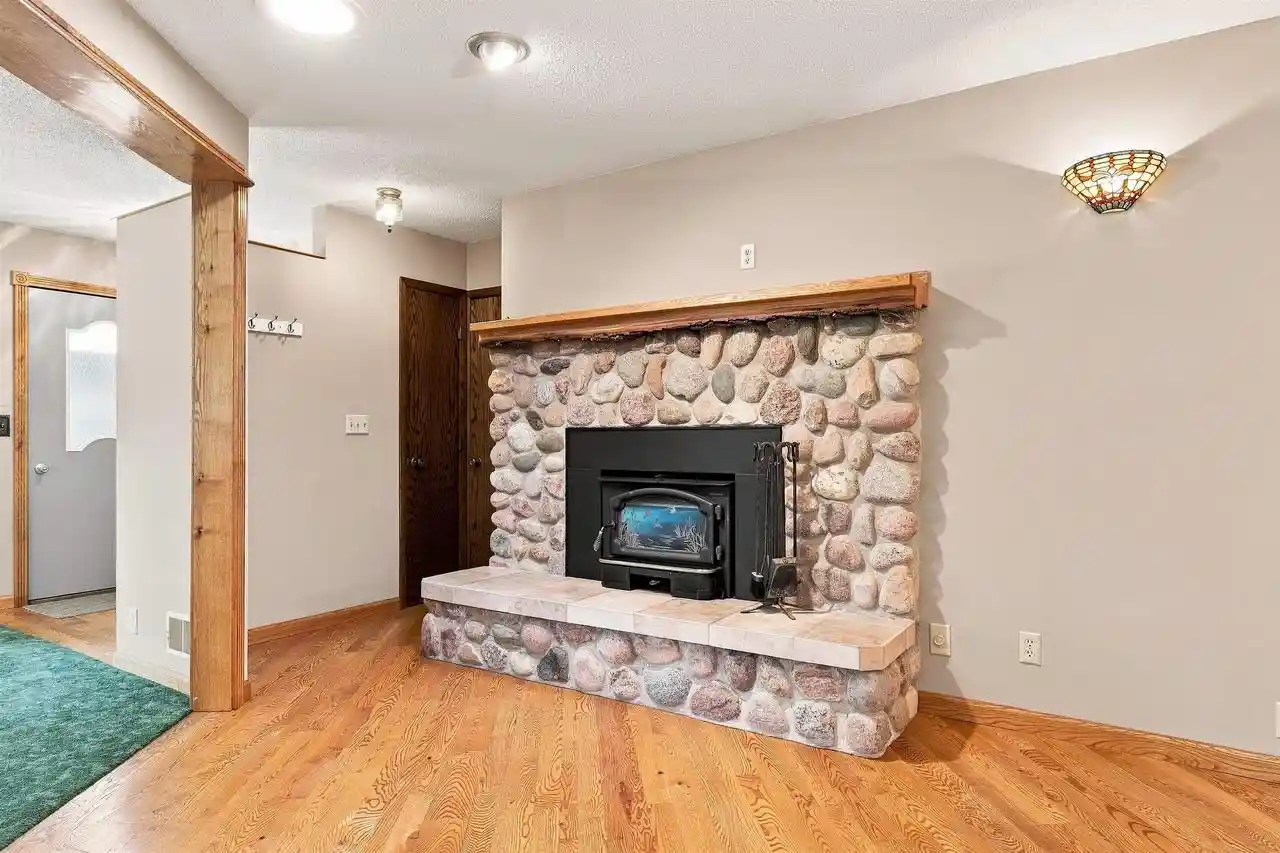 Photo 4 of Single family home for sale at 416 Acorn Street Street, Stevens Point, WI 54481 | MLS# 22604063 | Listing updated on 2026-08-24
