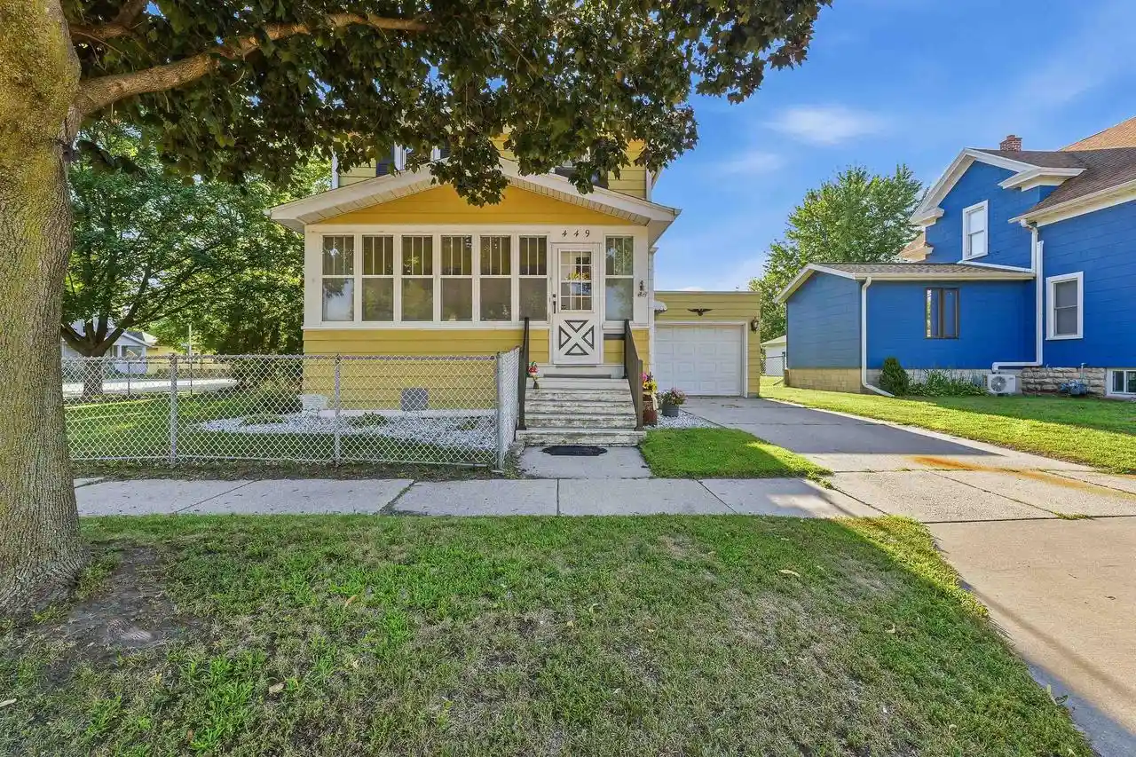1st image of 449 Amory Street Street, Fond Du Lac, WI 54935 | MLS# 50331294